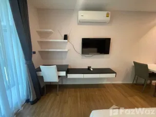Wohnung zur Miete mit Studio in Mueang Chiang Mai, Chiang Mai