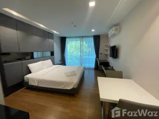 For Rent Studio Condo In Mueang Chiang Mai