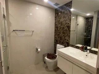 Wohnung zur Miete mit Studio in Mueang Chiang Mai, Chiang Mai
