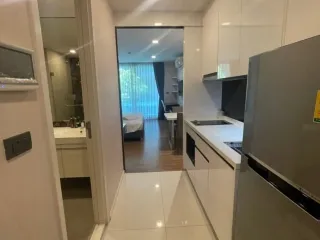 Wohnung zur Miete mit Studio in Mueang Chiang Mai, Chiang Mai
