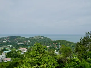 For sale land in Ko Samui, Surat Thani