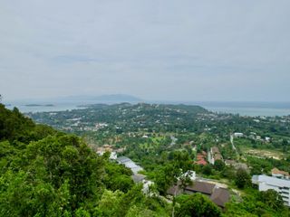 For sale land in Ko Samui, Surat Thani