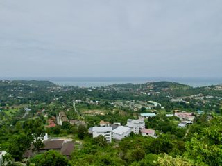 For sale land in Ko Samui, Surat Thani