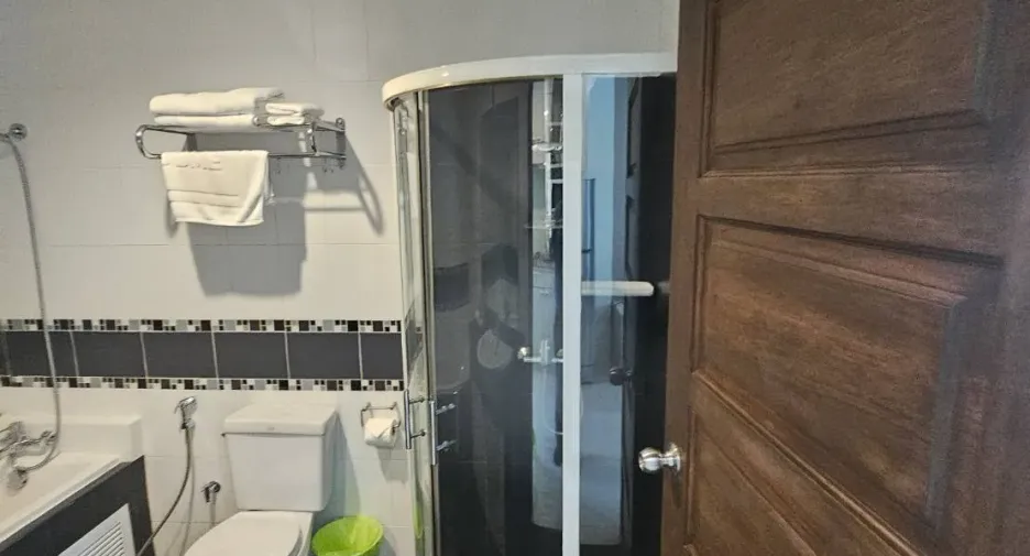 For rent 1 bed condo in Mueang Phuket, Phuket