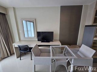 À louer 1 chambre condo à Mueang Phuket, Phuket