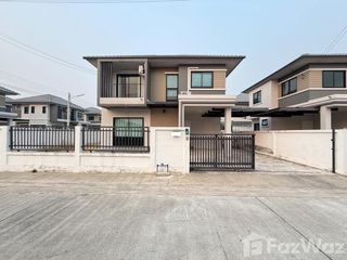 For Rent 3 Bedroom House In San Kamphaeng, Chiang Mai