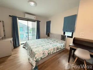 Haus zur Miete mit 3 Zimmer in San Kamphaeng, Chiang Mai
