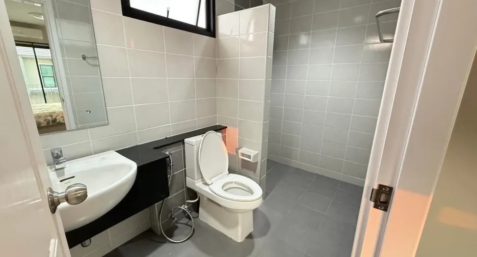 Haus zur Miete mit 3 Zimmer in San Kamphaeng, Chiang Mai