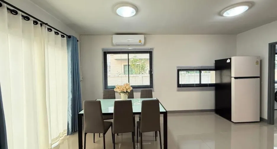 Haus zur Miete mit 3 Zimmer in San Kamphaeng, Chiang Mai