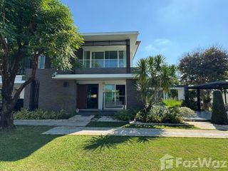 For rent 4 bedrooms house in Mueang Chiang Mai, Chiang Mai