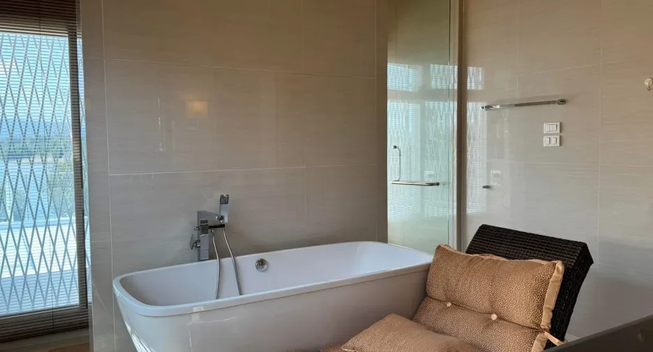 Casa en alquiler de 4 habitaciones en Mueang Chiang Mai, Chiang Mai