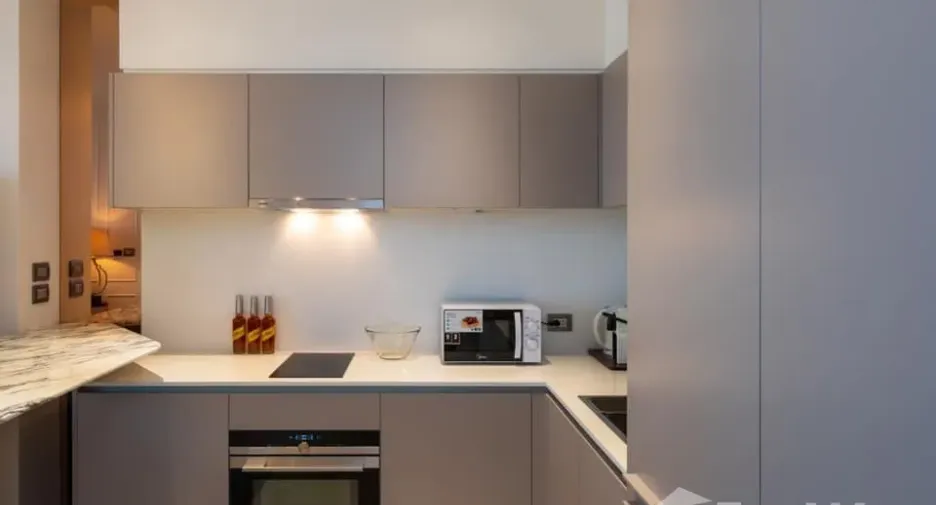À vendre 1 chambre condo à Khlong San, Bangkok