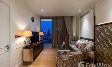 Condo en venta de 1 habitaciones en Khlong San, Bangkok