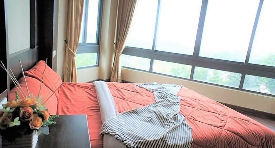 For sale 2 bedrooms condo in Mueang Chiang Mai, Chiang Mai
