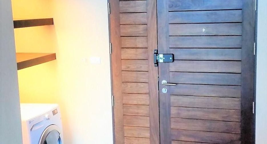 À vendre 2 chambres condo à Mueang Chiang Mai, Chiang Mai
