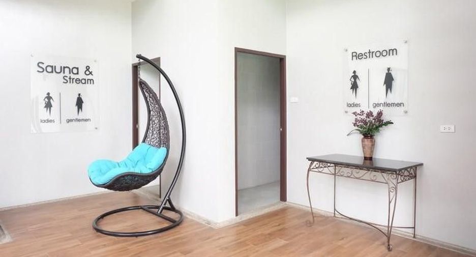 For sale 2 bedrooms condo in Mueang Chiang Mai, Chiang Mai