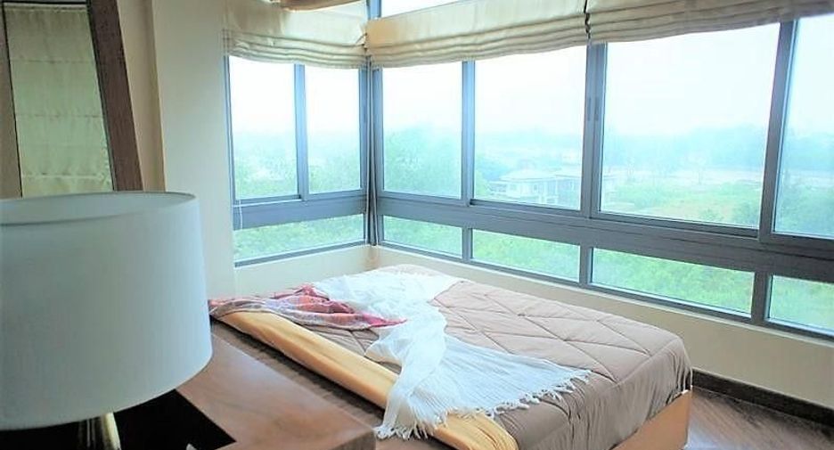 For sale 2 bedrooms condo in Mueang Chiang Mai, Chiang Mai