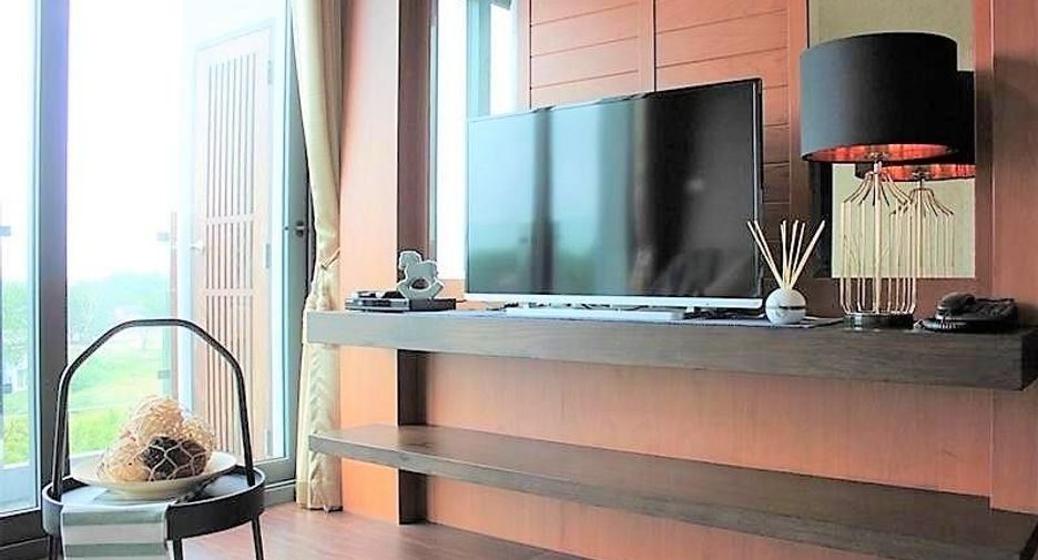 For sale 2 bedrooms condo in Mueang Chiang Mai, Chiang Mai