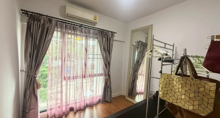 For sale 3 bedrooms house in Bang Khen, Bangkok