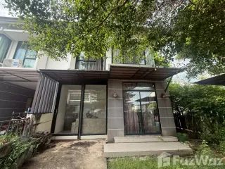 À vendre 3 chambres maison à Bang Khen, Bangkok