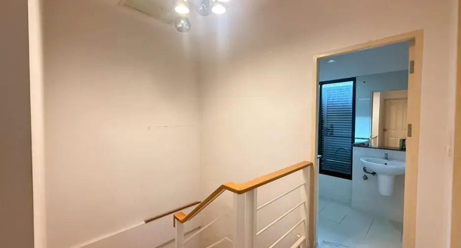 For sale 3 bedrooms house in Bang Khen, Bangkok