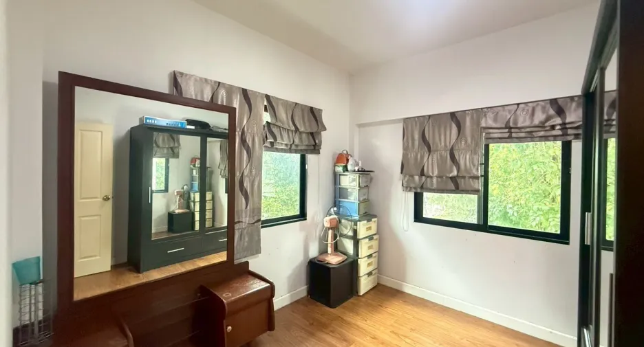 For sale 3 bedrooms house in Bang Khen, Bangkok