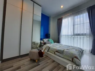 Wohnung zur Miete mit 2 Zimmer in Mueang Chiang Mai, Chiang Mai