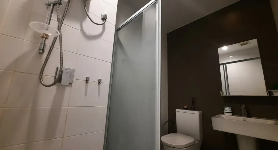For rent 2 bedrooms condo in Mueang Chiang Mai, Chiang Mai