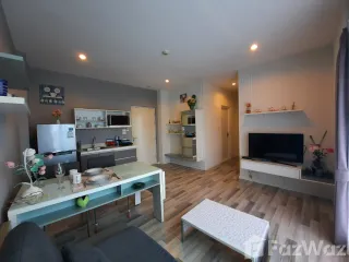 For Rent 2 Bedroom Condo In Mueang Chiang Mai