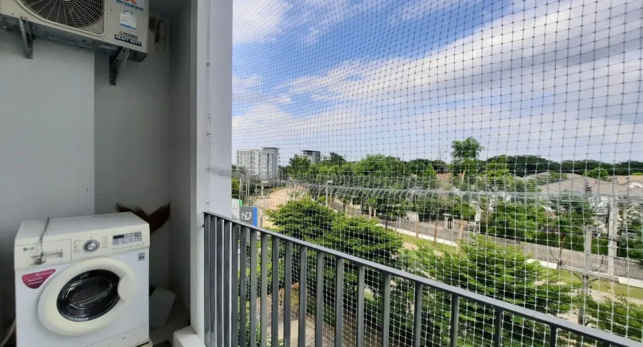 For rent 2 bedrooms condo in Mueang Chiang Mai, Chiang Mai