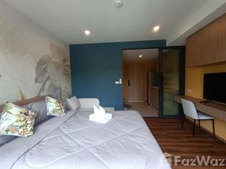 For sale and for rent studio condo in Hua Hin, Prachuap Khiri Khan