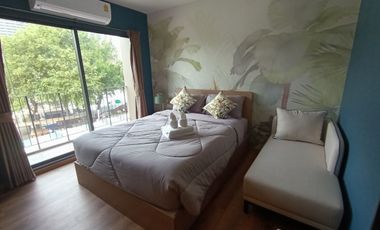 À vendre et à louer studio condo à Hua Hin, Prachuap Khiri Khan