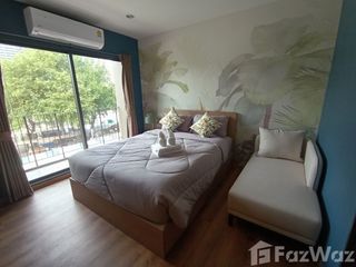 For Rent Studio Condo In Hua Hin, Prachuap Khiri Khan