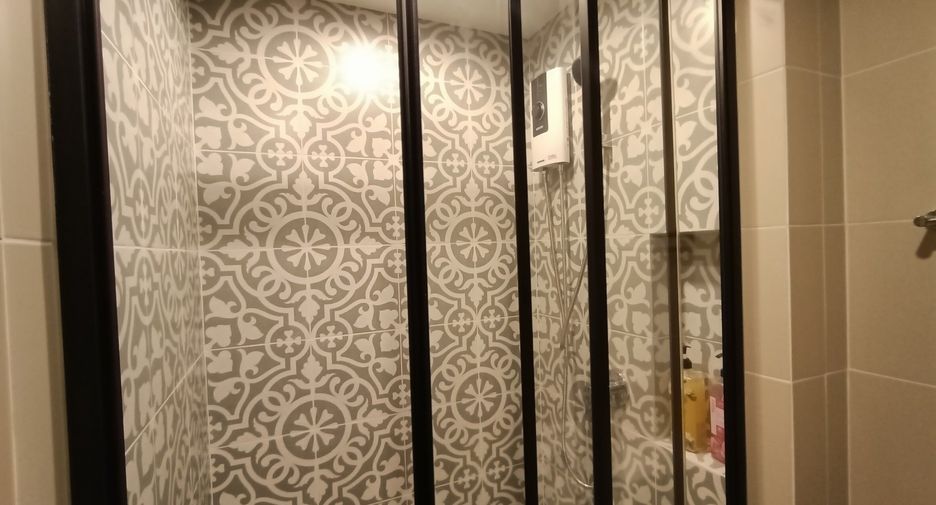 For sale and for rent studio condo in Hua Hin, Prachuap Khiri Khan