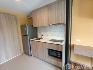 For sale and for rent studio condo in Hua Hin, Prachuap Khiri Khan