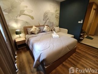 For sale and for rent studio condo in Hua Hin, Prachuap Khiri Khan