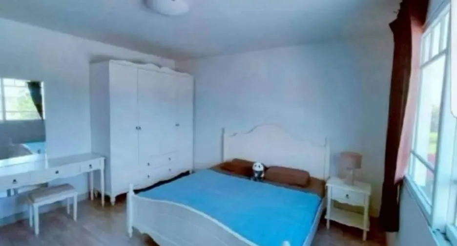 For rent 3 ベッドルーム townhouse in Bang Lamung, Chonburi