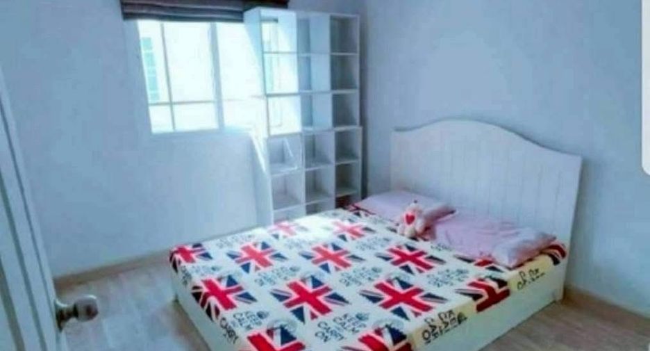 For rent 3 ベッドルーム townhouse in Bang Lamung, Chonburi