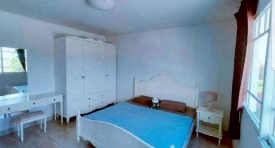 For rent 3 ベッドルーム townhouse in Huay Yai, Pattaya