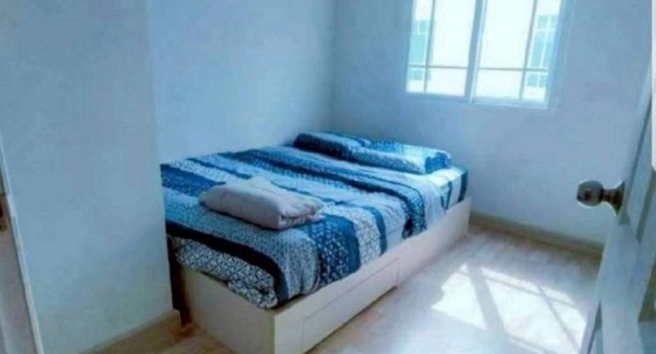 For rent 3 ベッドルーム townhouse in Bang Lamung, Chonburi