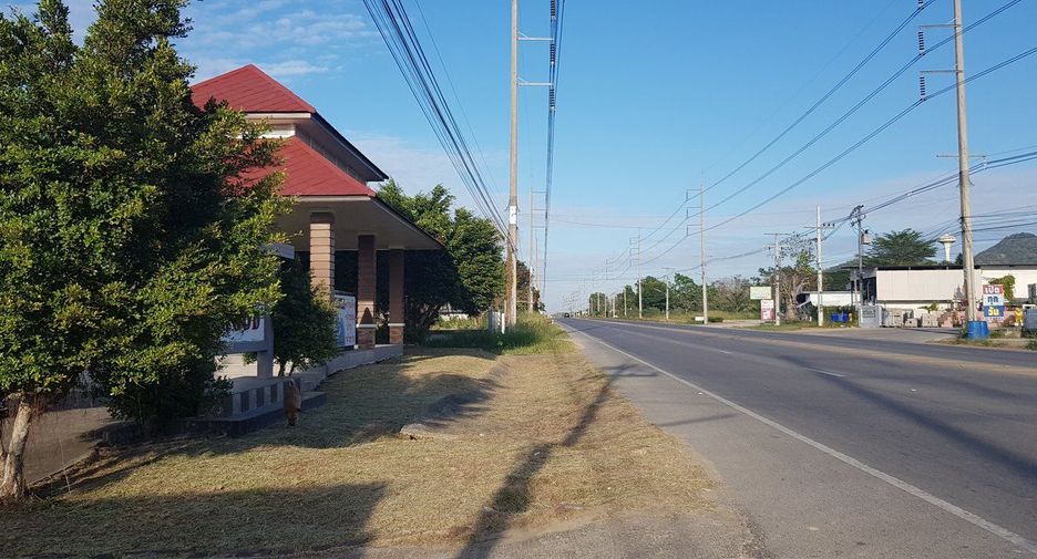 For rent studio house in Hua Hin, Prachuap Khiri Khan