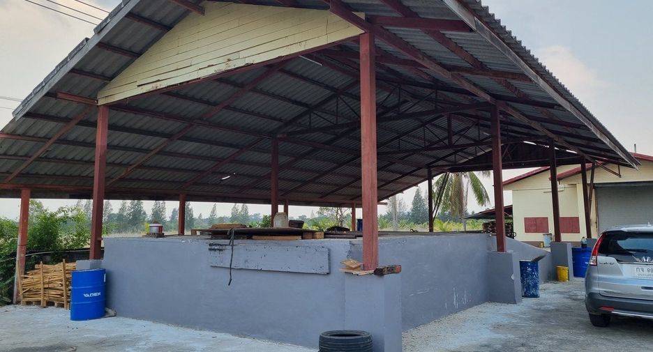 For rent studio house in Hua Hin, Prachuap Khiri Khan