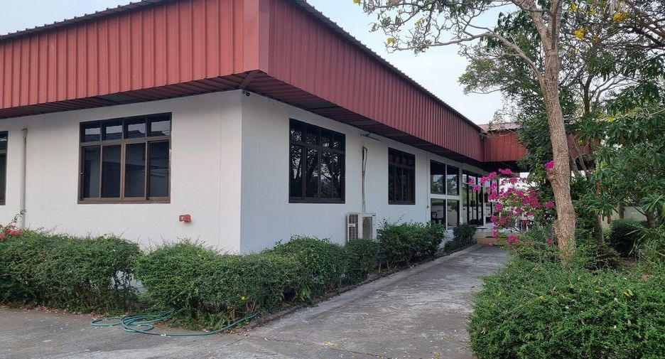 For rent studio house in Hua Hin, Prachuap Khiri Khan