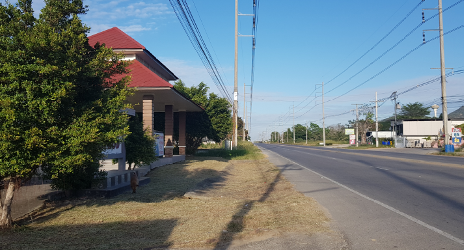 For rent studio house in Hua Hin, Prachuap Khiri Khan