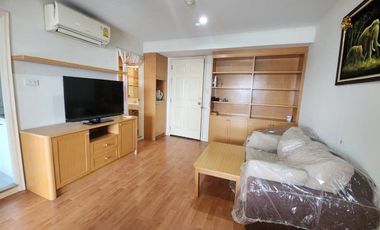 Condo en venta y en alquiler de 1 habitaciones en Suan Luang, Bangkok