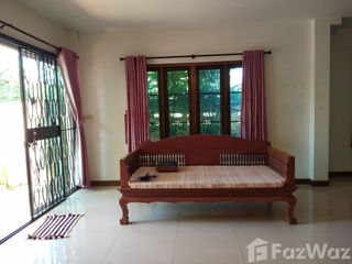 Casa en alquiler de 3 habitaciones en Mae Rim, Chiang Mai