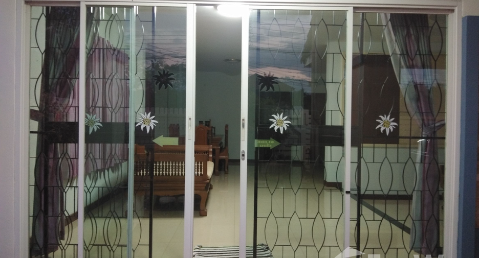 For rent 3 bedrooms house in Mae Rim, Chiang Mai
