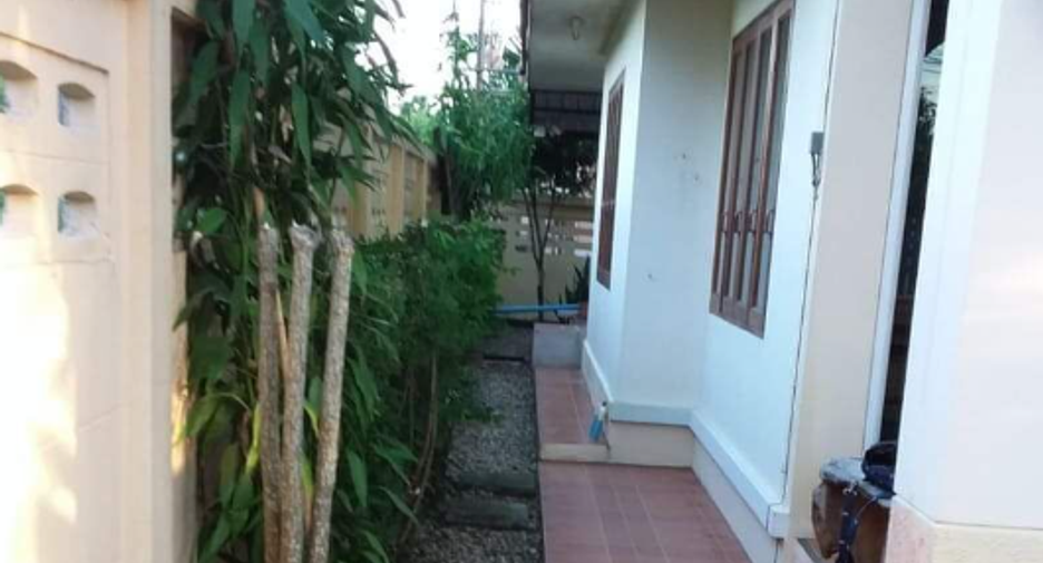 For rent 3 bedrooms house in Mae Rim, Chiang Mai