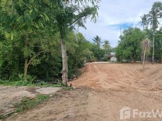 For sale land in Bang Saphan, Prachuap Khiri Khan