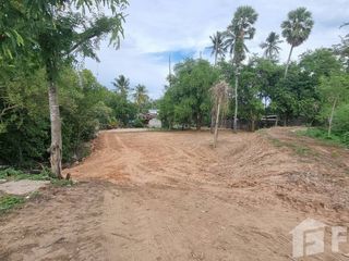 For sale land in Bang Saphan, Prachuap Khiri Khan